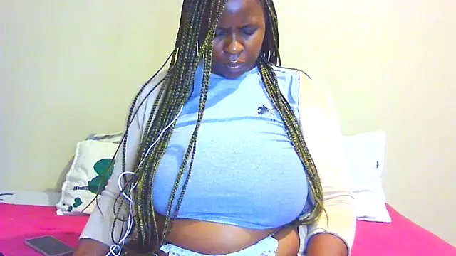 Black-Barbiexxc online show from April 2026 07:12:01 PM