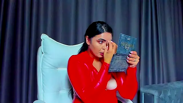 Snapshot of DevashaQueenX chatting on September 2025 07:55:02 AM DevashaQueenX online show from September 2025 07:55:02 AM