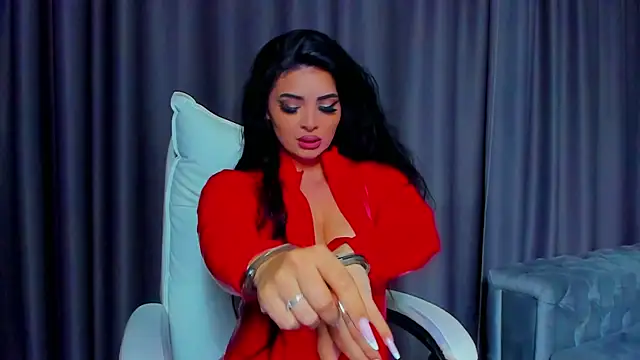 Snapshot of DevashaQueenX chatting on October 2025 07:39:01 AM DevashaQueenX online show from October 2025 07:39:01 AM