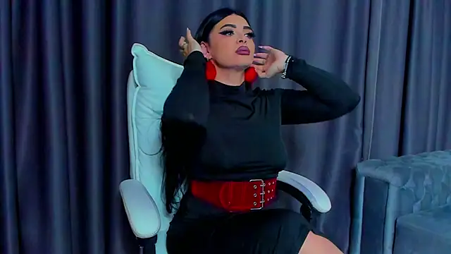 Snapshot of DevashaQueenX chatting on October 2025 06:56:02 AM DevashaQueenX online show from October 2025 06:56:02 AM