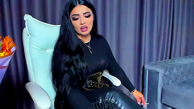 Snapshot of DevashaQueenX chatting on October 2025 08:49:01 AM DevashaQueenX online show from October 2025 08:49:01 AM