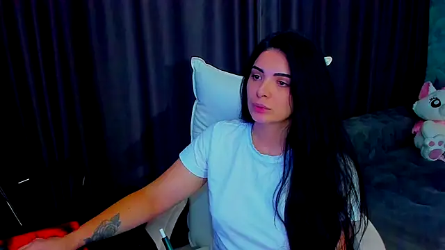 DevashaQueenX online show from December 2025 10:15:02 PM