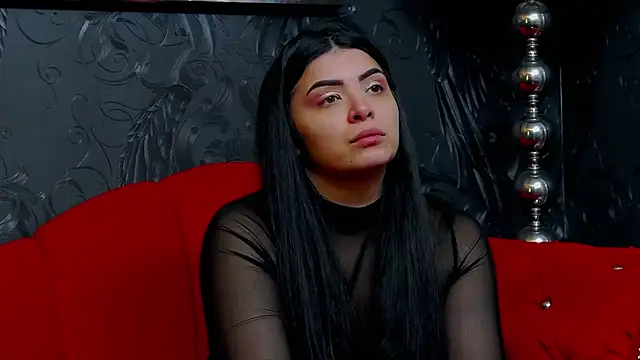 Snapshot of DevashaQueenX chatting on March 2026 07:47:01 AM DevashaQueenX online show from March 2026 07:47:01 AM