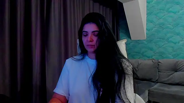 Snapshot of DevashaQueenX chatting on March 2026 12:23:01 PM DevashaQueenX online show from March 2026 12:23:01 PM