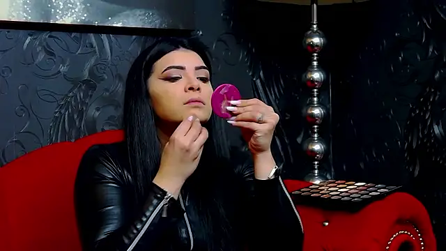 Snapshot of DevashaQueenX chatting on March 2026 07:14:02 AM DevashaQueenX online show from March 2026 07:14:02 AM