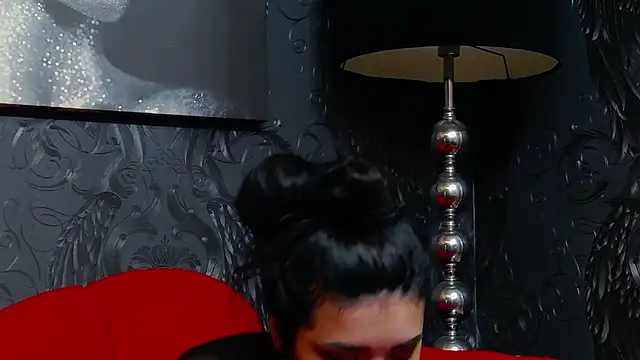 Snapshot of DevashaQueenX chatting on March 2026 08:53:01 AM DevashaQueenX online show from March 2026 08:53:01 AM