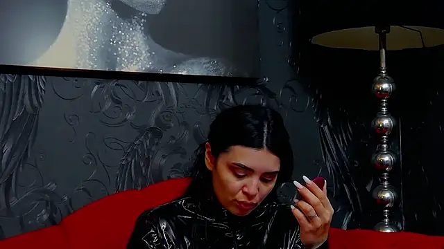 Snapshot of DevashaQueenX chatting on March 2026 07:12:02 AM DevashaQueenX online show from March 2026 07:12:02 AM