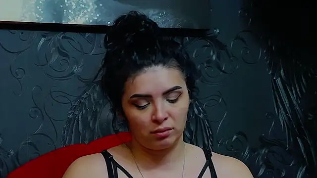 Snapshot of DevashaQueenX chatting on March 2026 09:25:01 AM DevashaQueenX online show from March 2026 09:25:01 AM