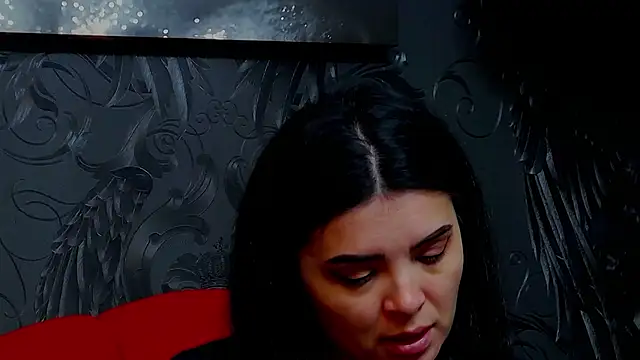 Snapshot of DevashaQueenX chatting on March 2026 07:36:02 AM DevashaQueenX online show from March 2026 07:36:02 AM