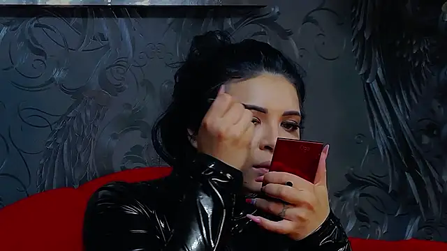 DevashaQueenX online show from June 2026 07:20:01 AM
