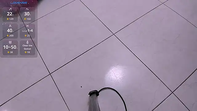 aria and tammy online show from October 2025 02:58:02 PM