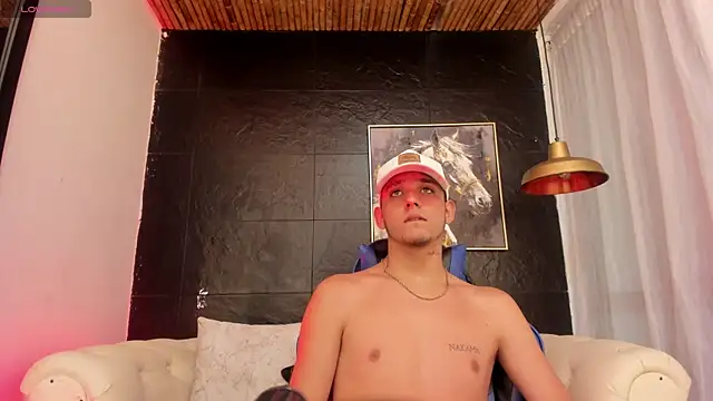 Mathewboy1 online show from October 2025 12:27:01 PM