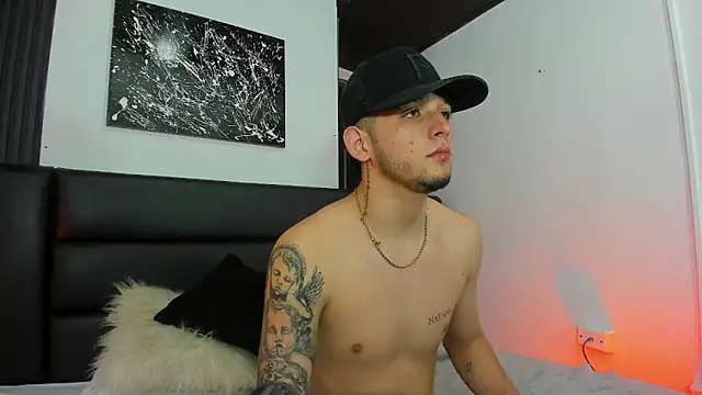 Mathewboy1 online show from February 2026 11:40:02 AM