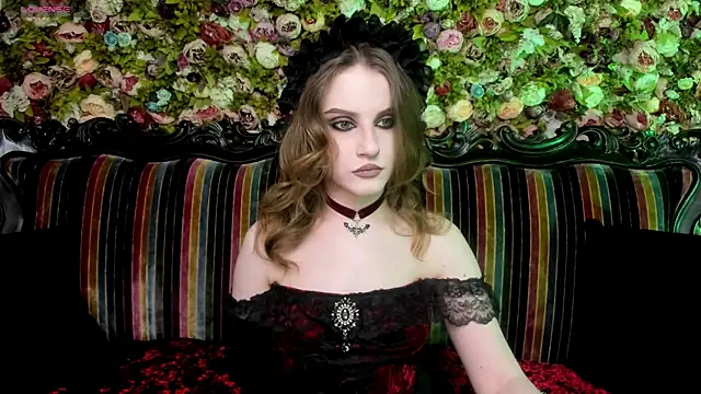 Snapshot of EllieMori chatting on January 2026 08:27:02 AM EllieMori online show from January 2026 08:27:02 AM