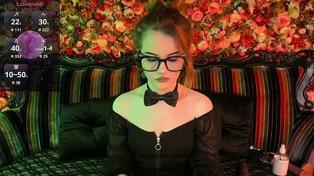 EllieMori online show from February 2026 03:35:01 PM