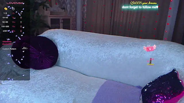 LiSinDoll online show from January 2026 07:21:01 AM