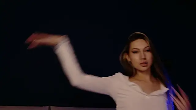 MariGven online show from February 2026 01:51:02 PM