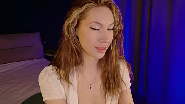 MariGven online show from March 2026 03:18:01 PM