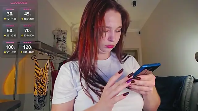 Meri Cutte online show from September 2025 12:31:02 PM