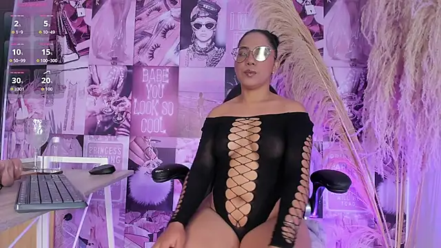 iSofiaass online show from June 2026 02:49:02 PM