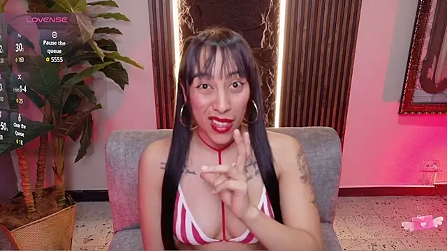 saori katusmi online show from October 2025 11:57:02 AM