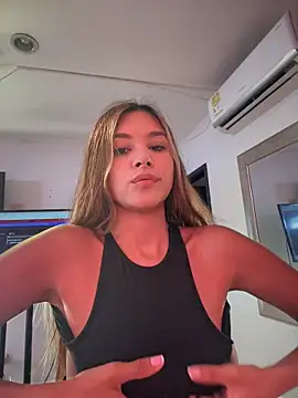 Natalia vidal online show from November 2025 01:21:02 PM