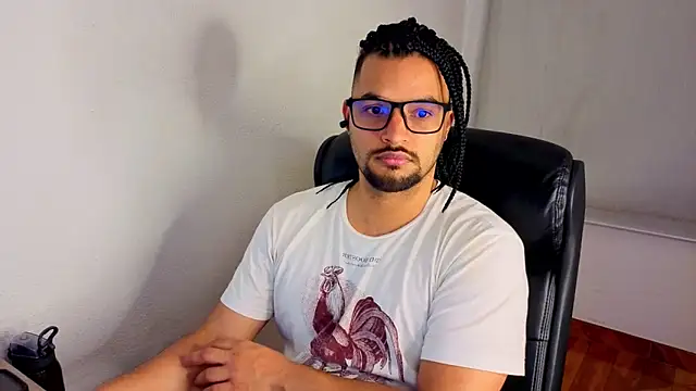 Ernesto-Rodriguez82 online show from March 2026 01:33:02 AM