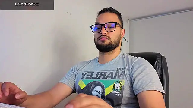 Ernesto-Rodriguez82 online show from April 2026 04:54:01 AM