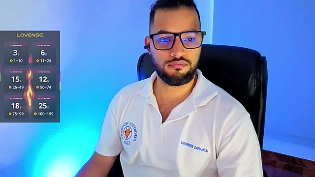 Ernesto-Rodriguez82 online show from June 2026 11:03:02 AM