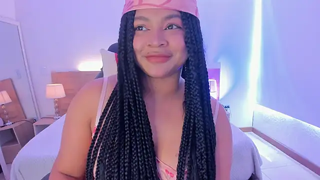 Dakota Mars online show from January 2026 07:51:02 PM