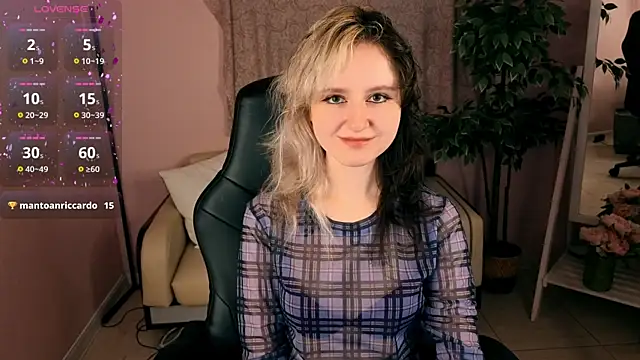 girl next doorr online show from July 2026 01:18:01 PM