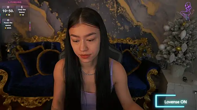 FataleNellie online show from January 2026 10:13:02 PM