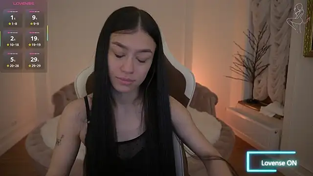 FataleNellie online show from May 2026 09:09:02 PM