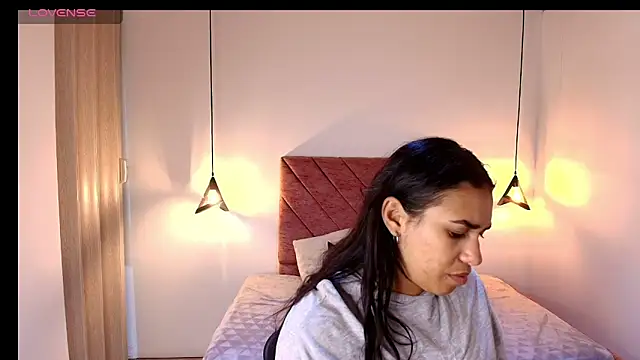Lia Blake  online show from June 2026 07:16:01 PM