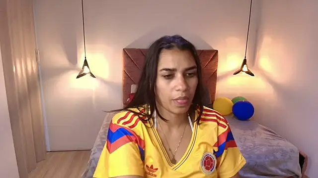 Lia Blake  online show from July 2026 07:53:02 PM