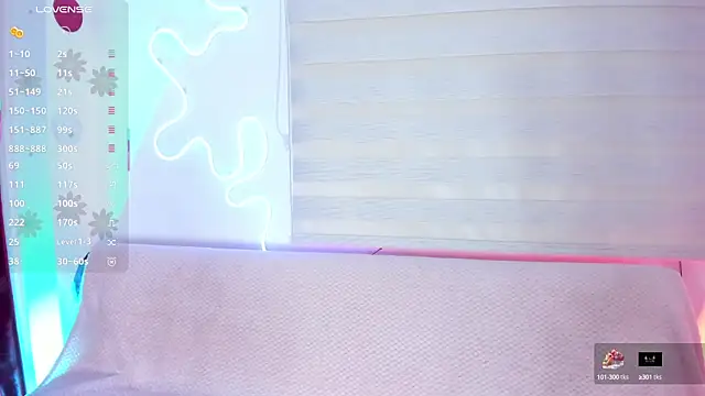 missweetpeach online show from October 2025 11:04:02 PM