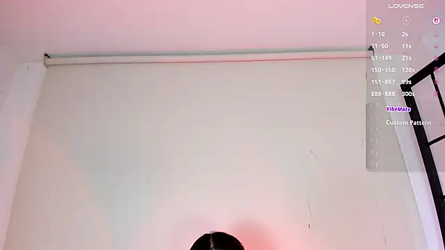 missweetpeach online show from April 2026 06:27:01 AM