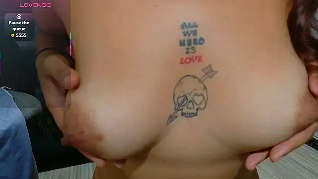 Snapshot of sweety_smilee chatting on February 2026 07:31:02 PM sweety smilee online show from February 2026 07:31:02 PM