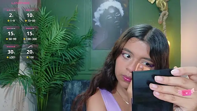 sweety smilee online show from March 2026 02:36:02 PM