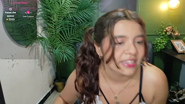 sweety smilee online show from March 2026 07:18:02 PM