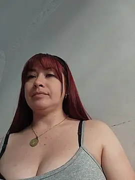 AnastasiaGreey online show from June 2026 08:08:01 PM