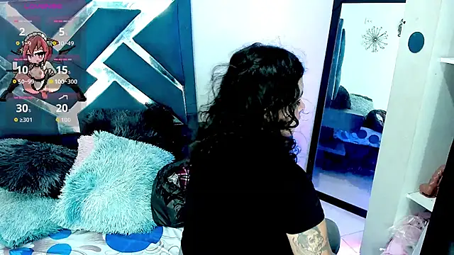 keith cute online show from October 2025 01:25:02 PM