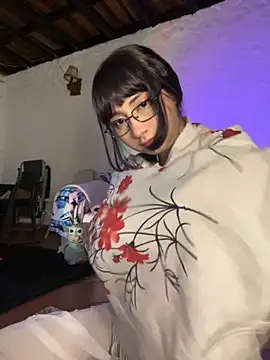 kaori 77 online show from November 2025 03:09:01 AM