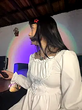 kaori 77 online show from November 2025 02:58:01 AM