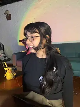 kaori 77 online show from December 2025 03:47:01 AM