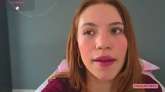 Snapshot of AntonellaaRossii chatting on March 2026 02:01:01 PM AntonellaaRossii online show from March 2026 02:01:01 PM