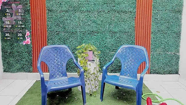 larakrouf online show from September 2025 08:41:01 PM