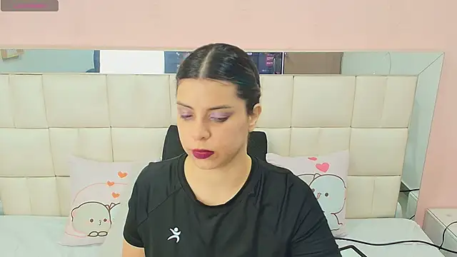 Snapshot of gisell_gomez chatting on December 2025 08:02:01 PM gisell gomez online show from December 2025 08:02:01 PM