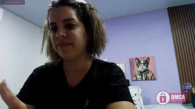 Snapshot of gisell_gomez chatting on February 2026 07:52:02 PM gisell gomez online show from February 2026 07:52:02 PM