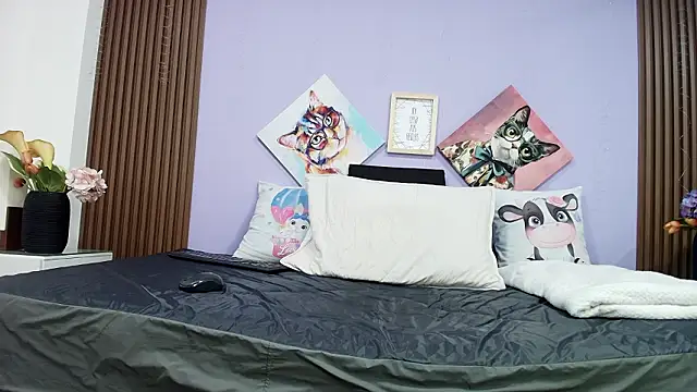 Snapshot of gisell_gomez chatting on February 2026 08:16:01 PM gisell gomez online show from February 2026 08:16:01 PM